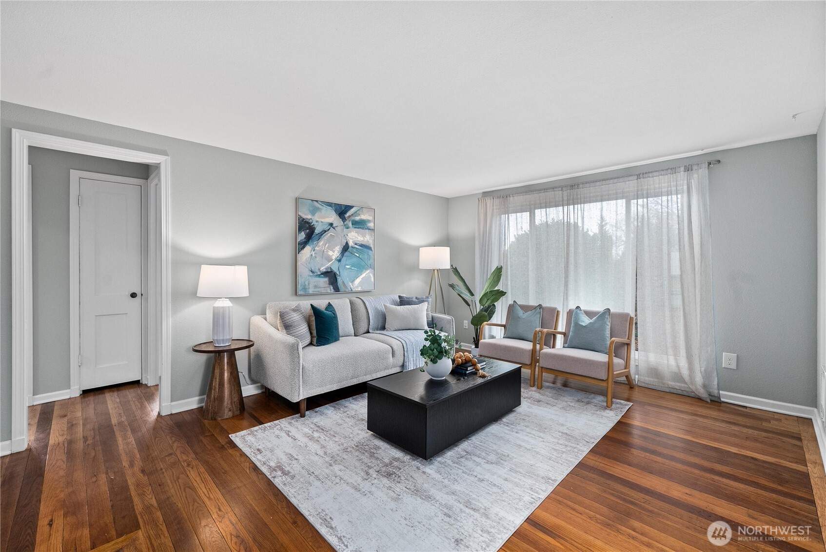 7315 S 115th Street , Seattle, WA 98178-3022