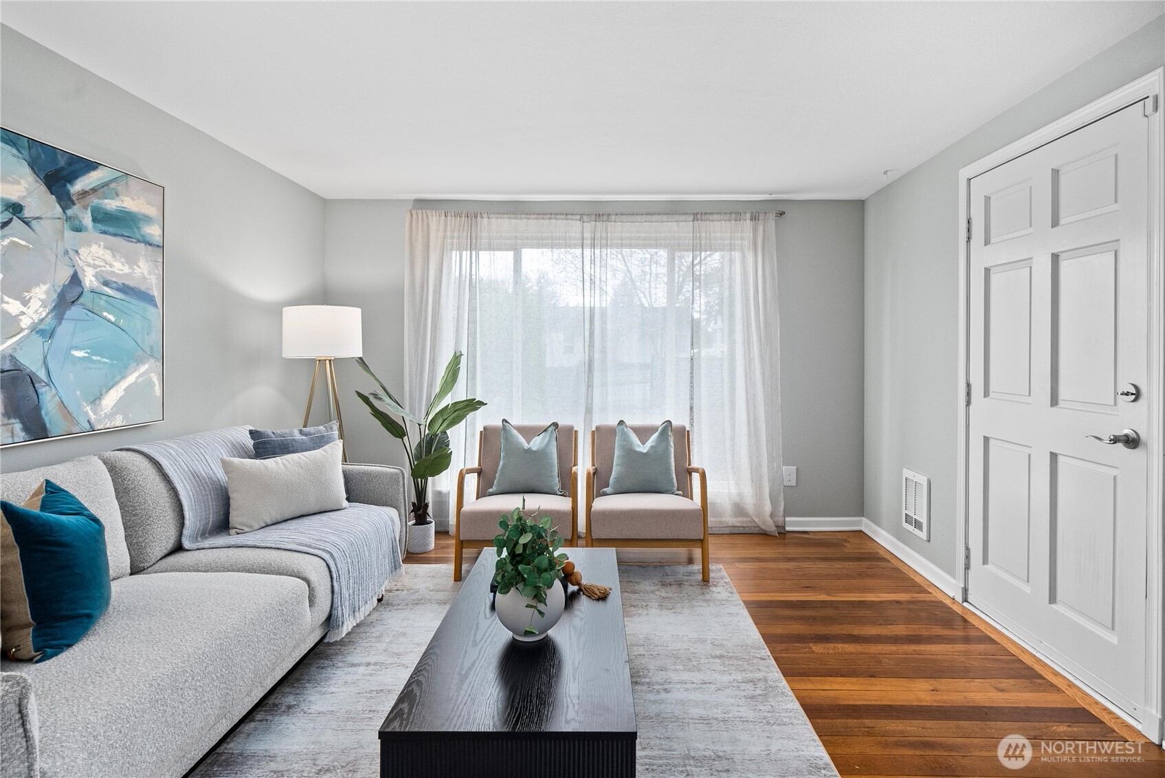 7315 S 115th Street , Seattle, WA 98178-3022