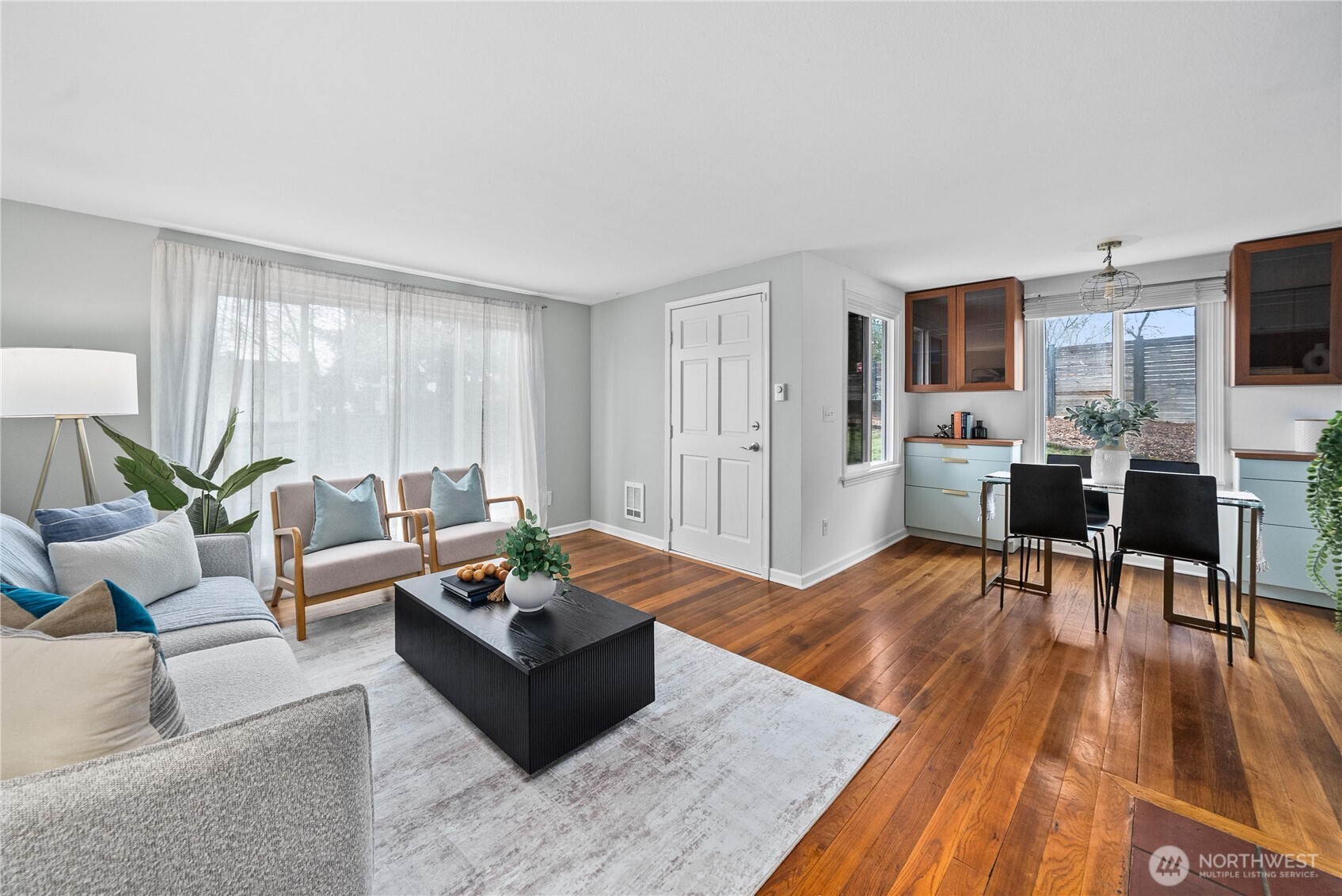 7315 S 115th Street , Seattle, WA 98178-3022