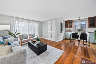 7315 S 115th Street , Seattle, WA 98178-3022 - Photo 9