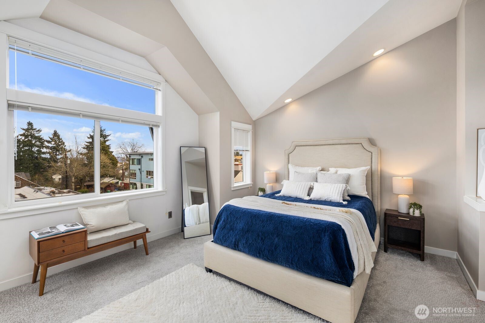 1601 California Avenue SW, Seattle, WA 98116