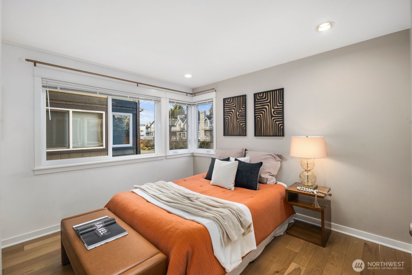 1601 California Avenue SW, Seattle, WA 98116