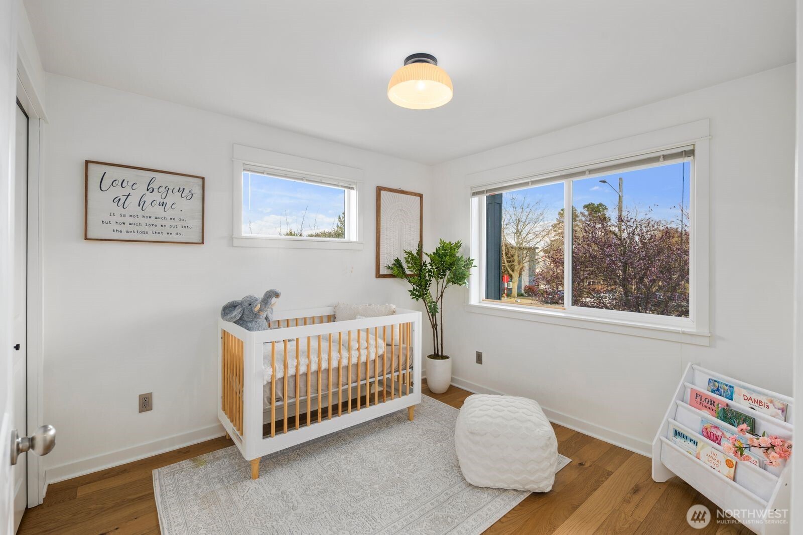 1601 California Avenue SW, Seattle, WA 98116