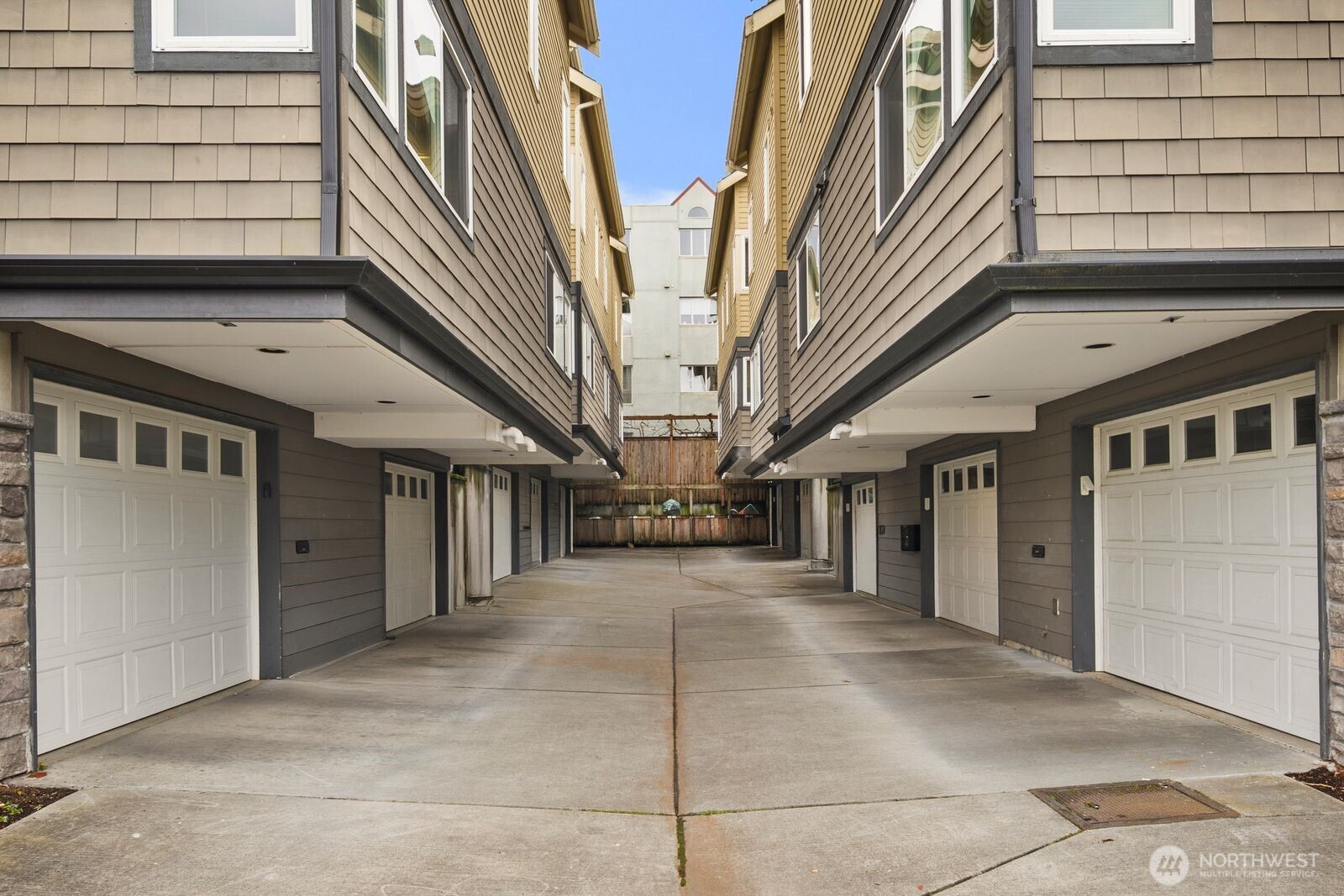 1601 California Avenue SW, Seattle, WA 98116