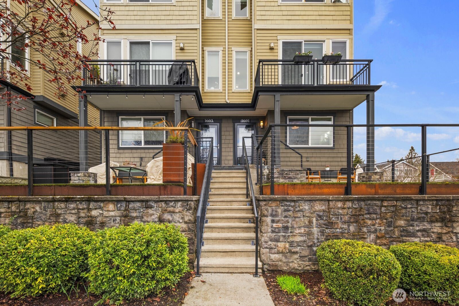 1601 California Avenue SW, Seattle, WA 98116