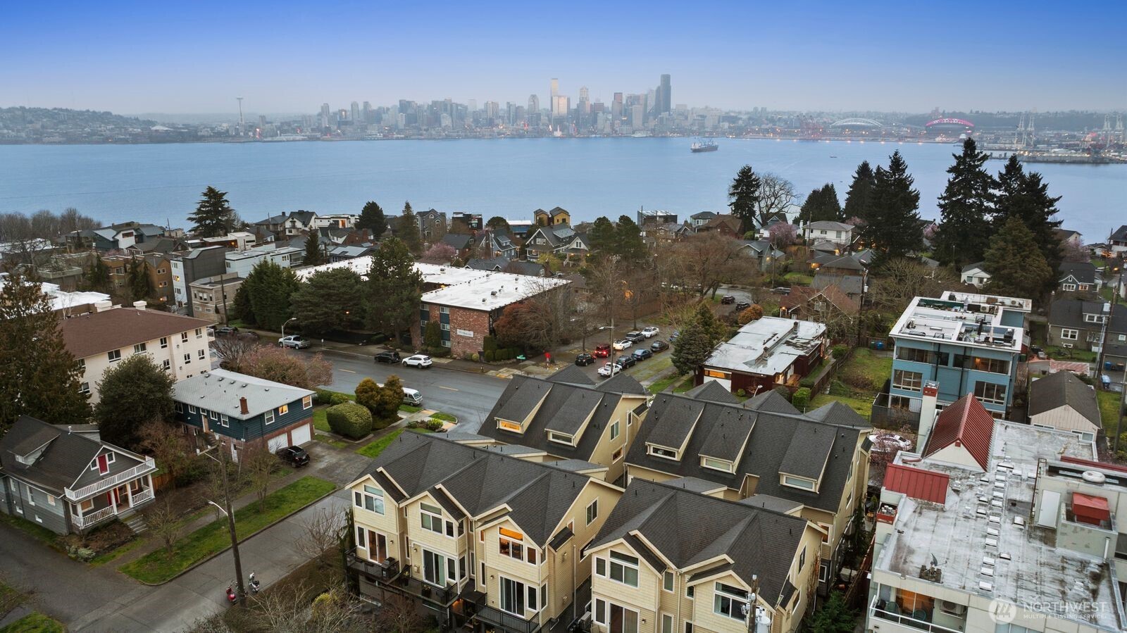 1601 California Avenue SW, Seattle, WA 98116