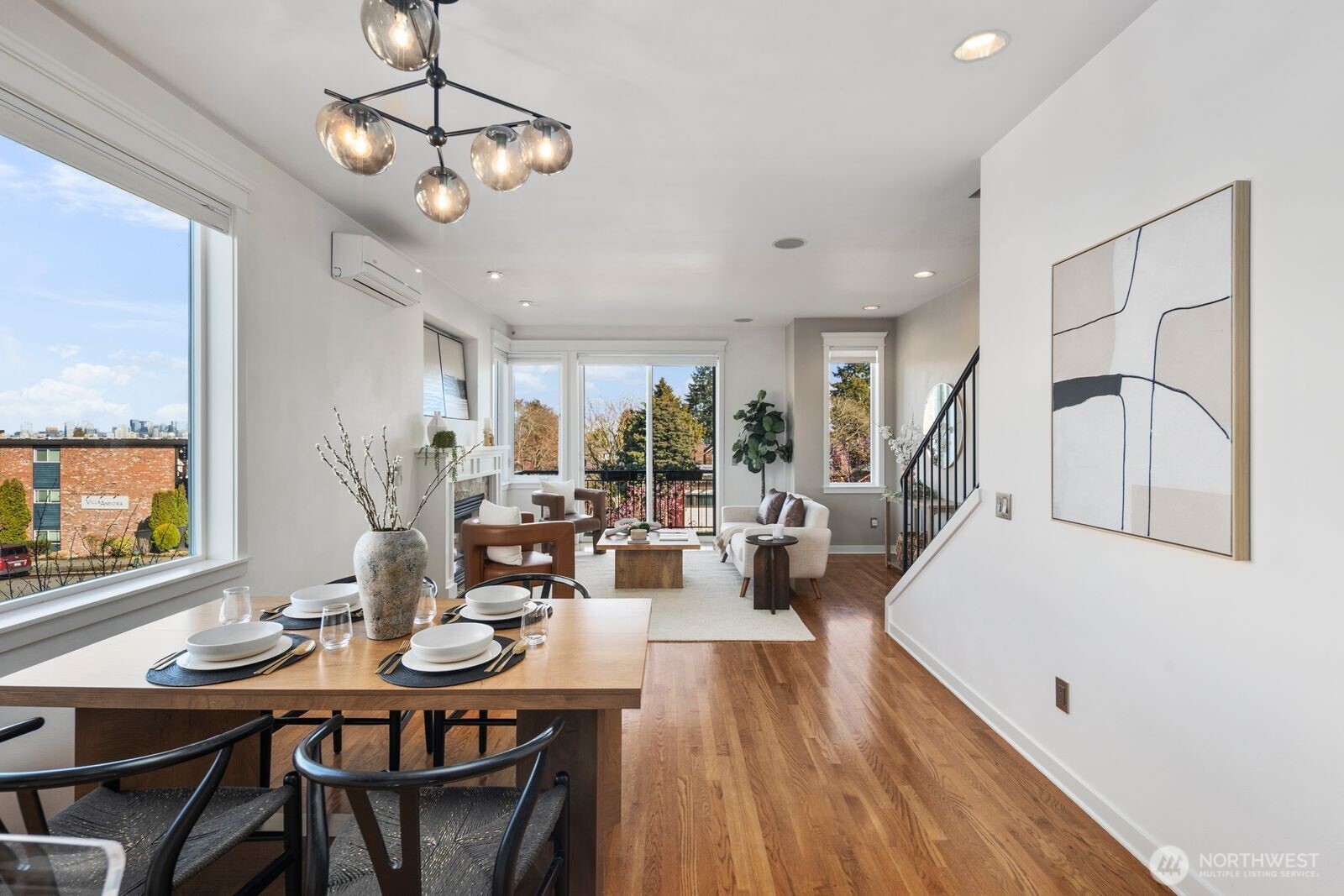 1601 California Avenue SW, Seattle, WA 98116