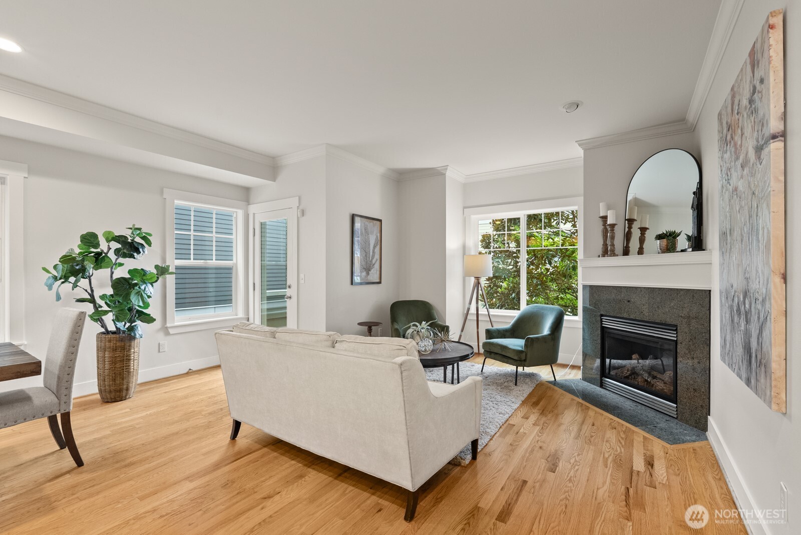 121 21st Avenue E #C, Seattle, WA 98112