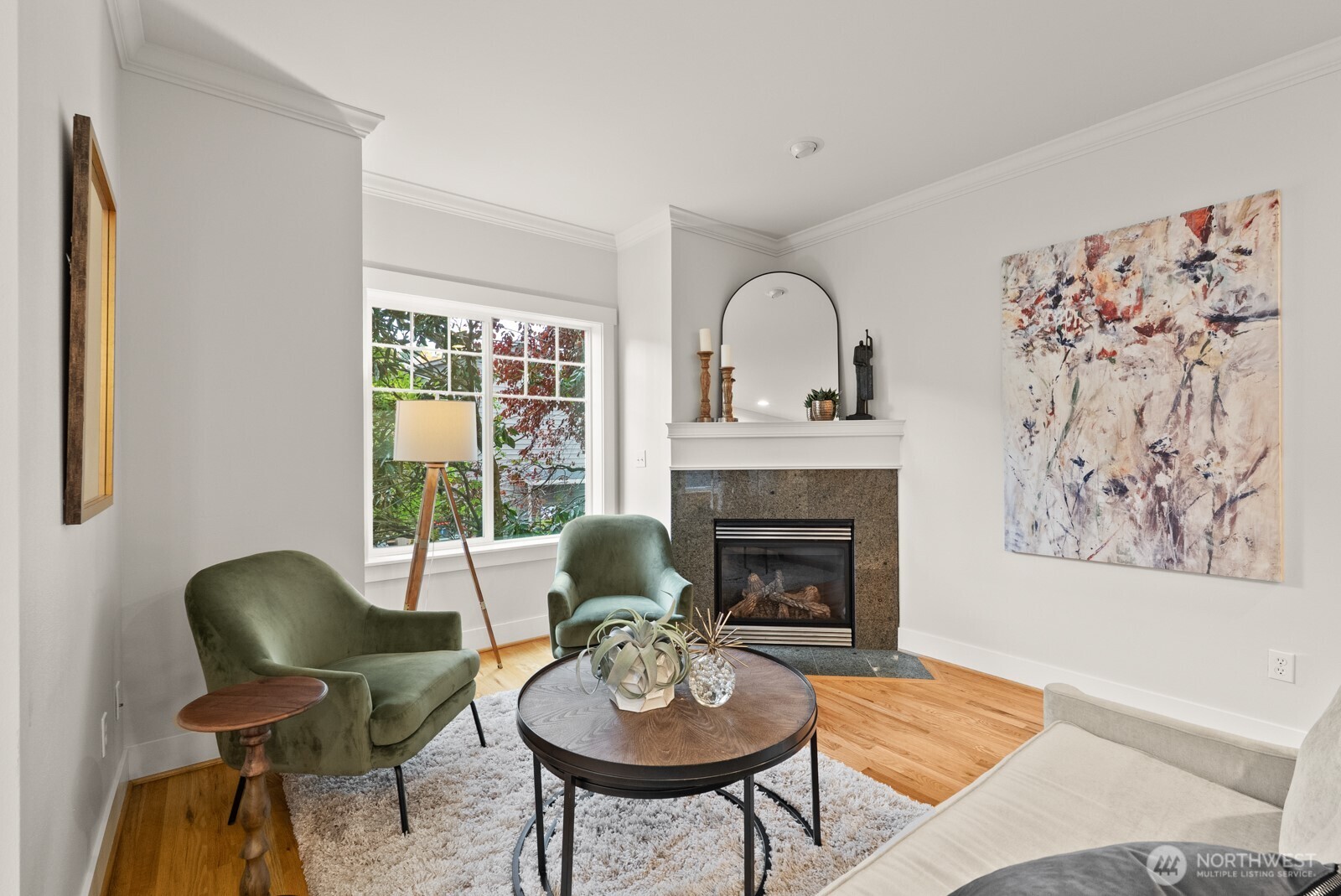 121 21st Avenue E #C, Seattle, WA 98112