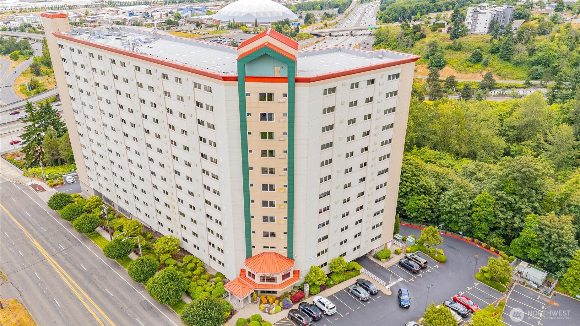 3201 Pacific Avenue #403, Tacoma, WA 98418