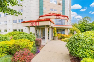 3201 Pacific Avenue #403, Tacoma, WA 98418 - Photo 29