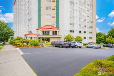 3201 Pacific Avenue #403, Tacoma, WA 98418 - Photo 32