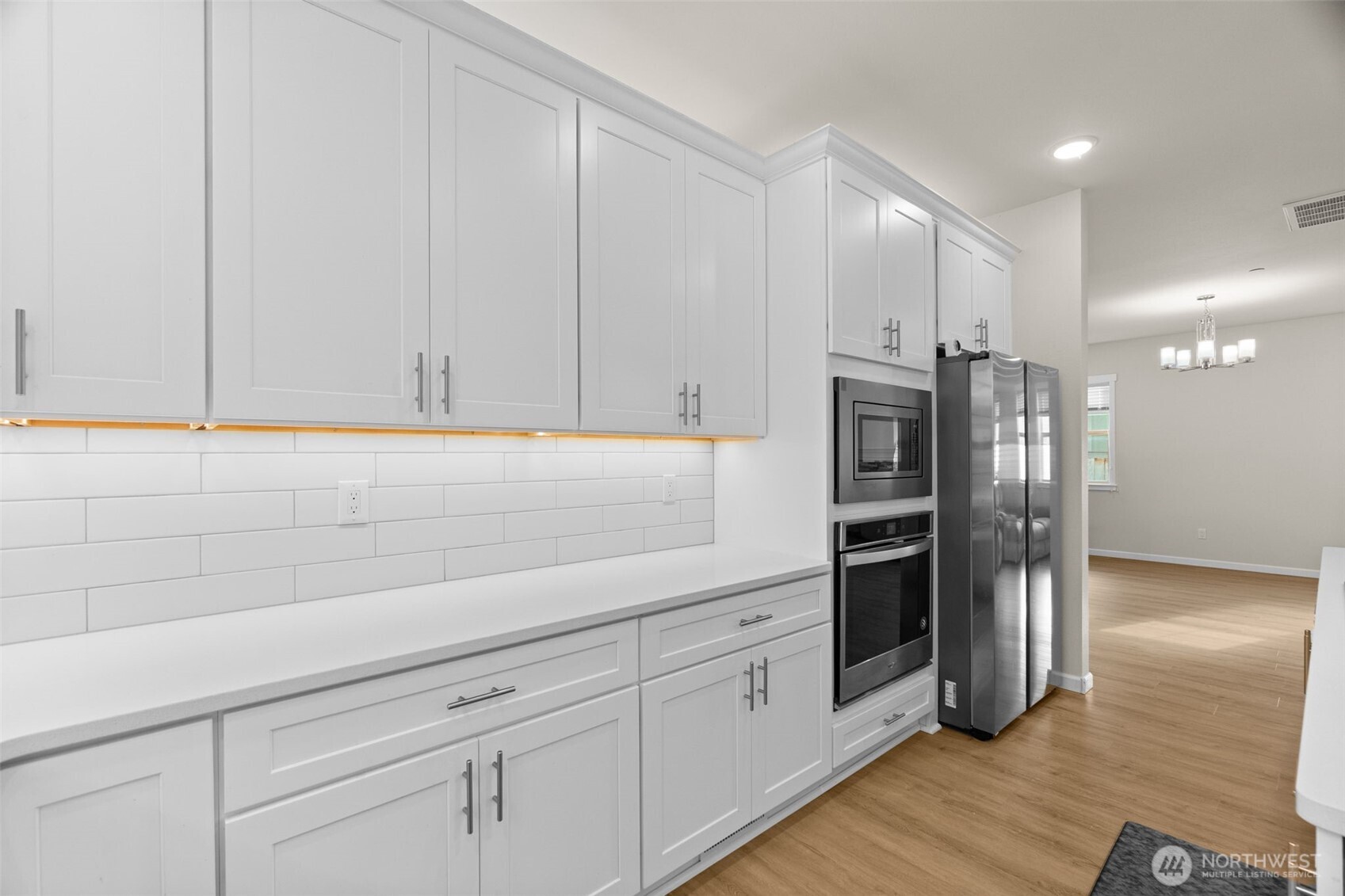 2208 Village Street NE, Olympia, WA 98506