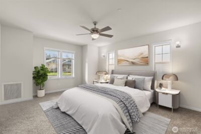 2208 Village Street NE, Olympia, WA 98506 - Photo 16