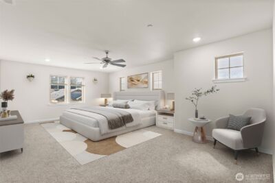 2208 Village Street NE, Olympia, WA 98506 - Photo 20