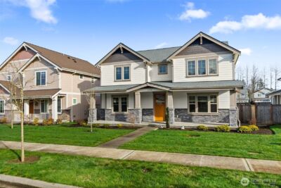 2208 Village Street NE, Olympia, WA 98506 - Photo 2