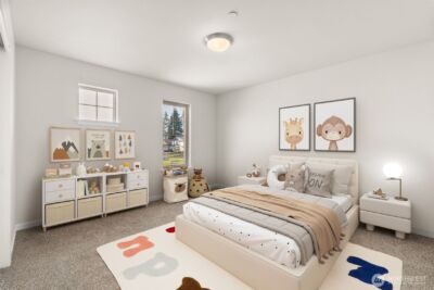 2208 Village Street NE, Olympia, WA 98506 - Photo 25