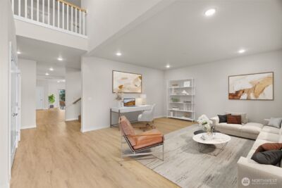 2208 Village Street NE, Olympia, WA 98506 - Photo 4