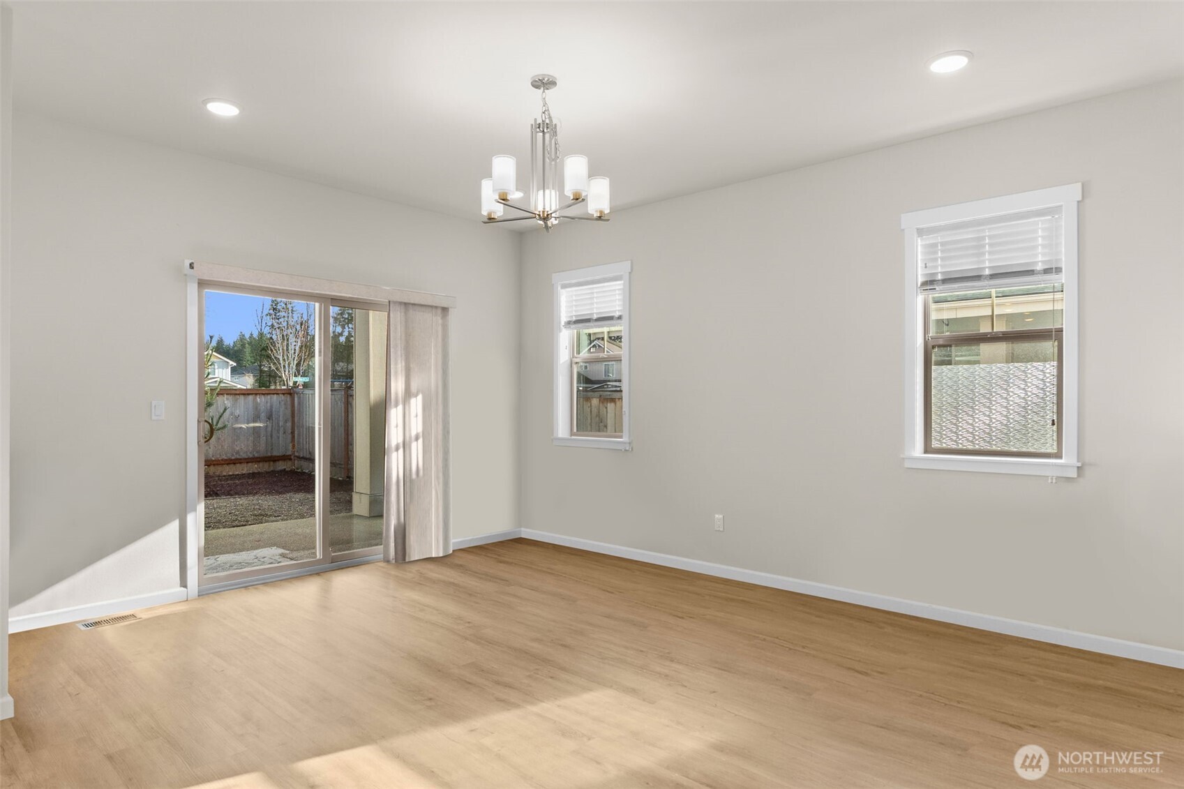 2208 Village Street NE, Olympia, WA 98506