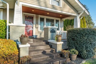 1705 Marshall Avenue , Enumclaw, WA 98022 - Photo 2