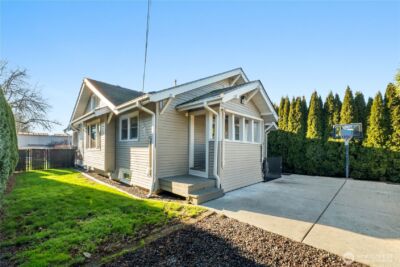 1705 Marshall Avenue , Enumclaw, WA 98022 - Photo 37