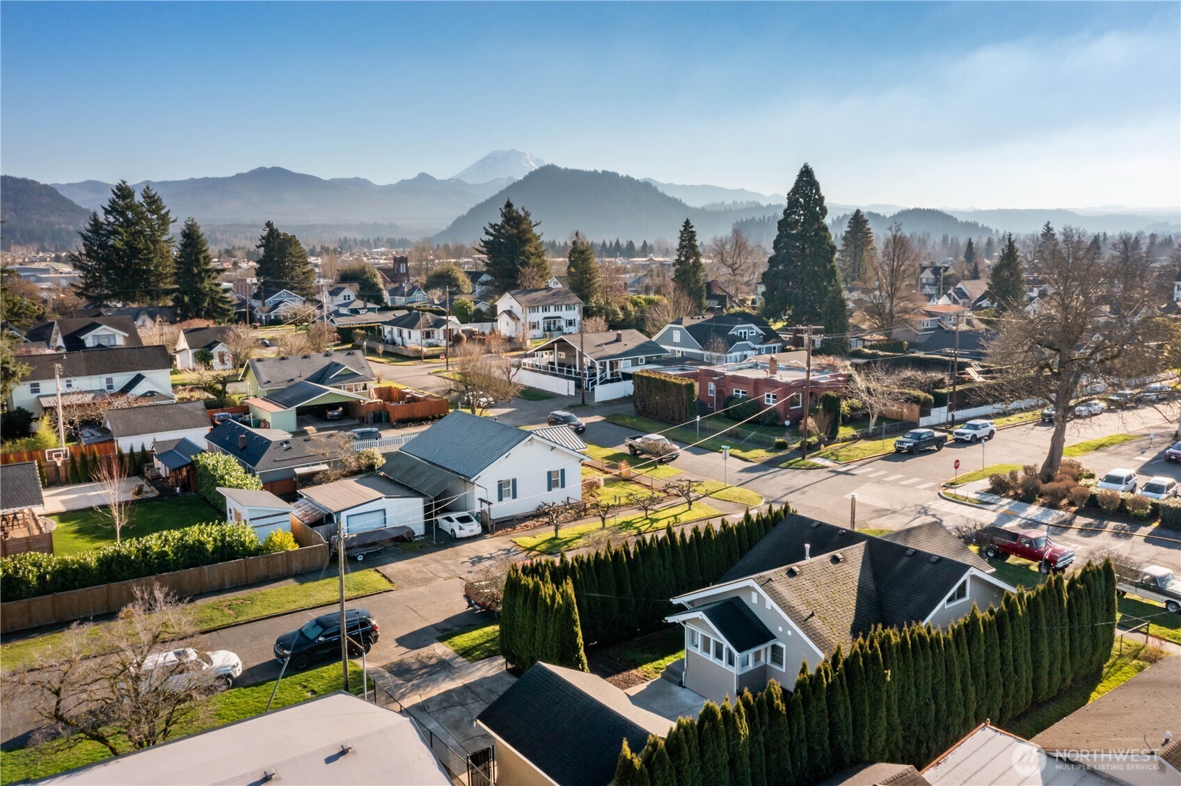 1705 Marshall Avenue , Enumclaw, WA 98022