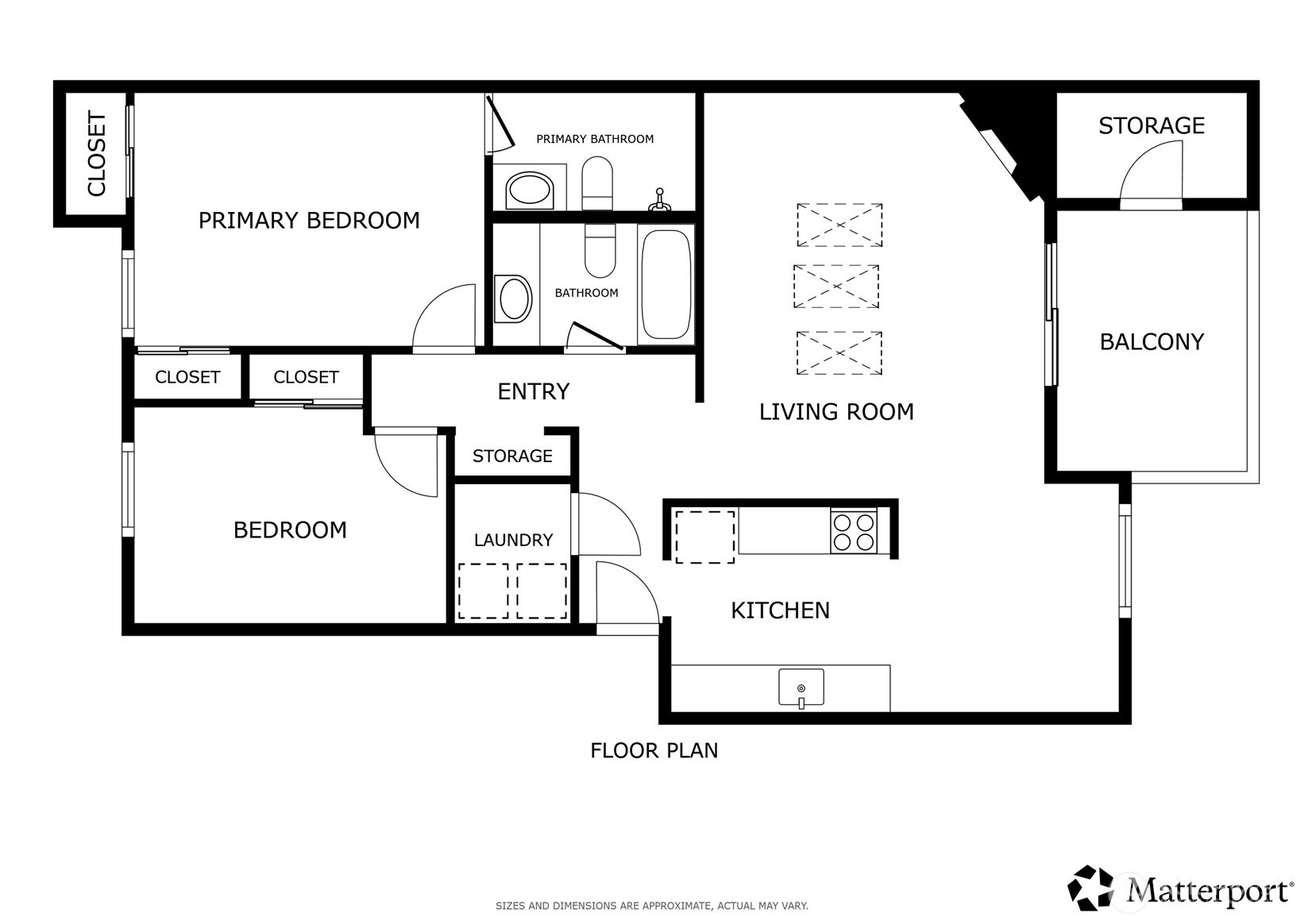 5502 220th Street SW #D201, Mountlake Terrace, WA 98043