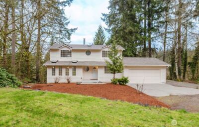 16326 SE Auburn-Black Diamond Road , Auburn, WA 98092