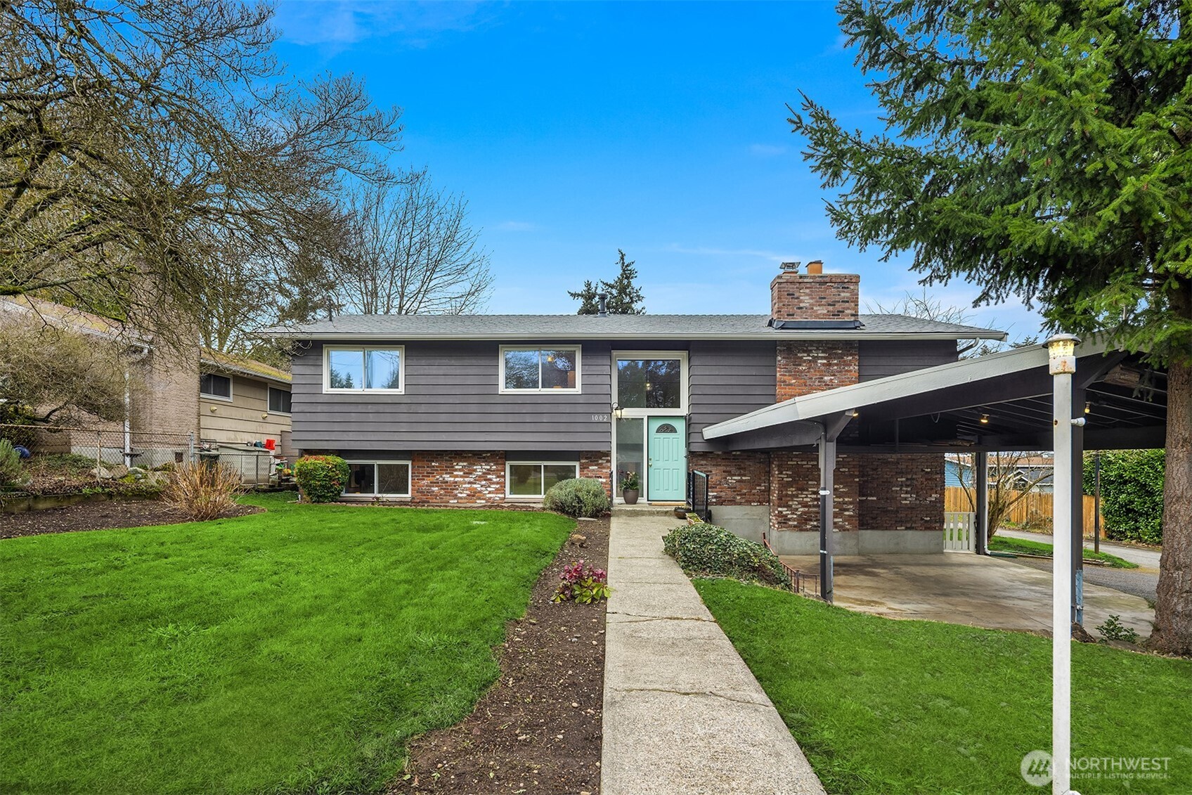 1002 S 194th Street , SeaTac, WA 98148