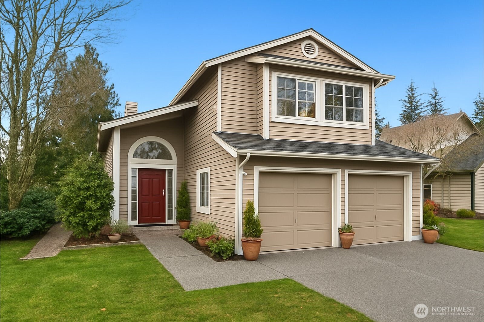 24341 SE 42nd Place , Issaquah, WA 98029