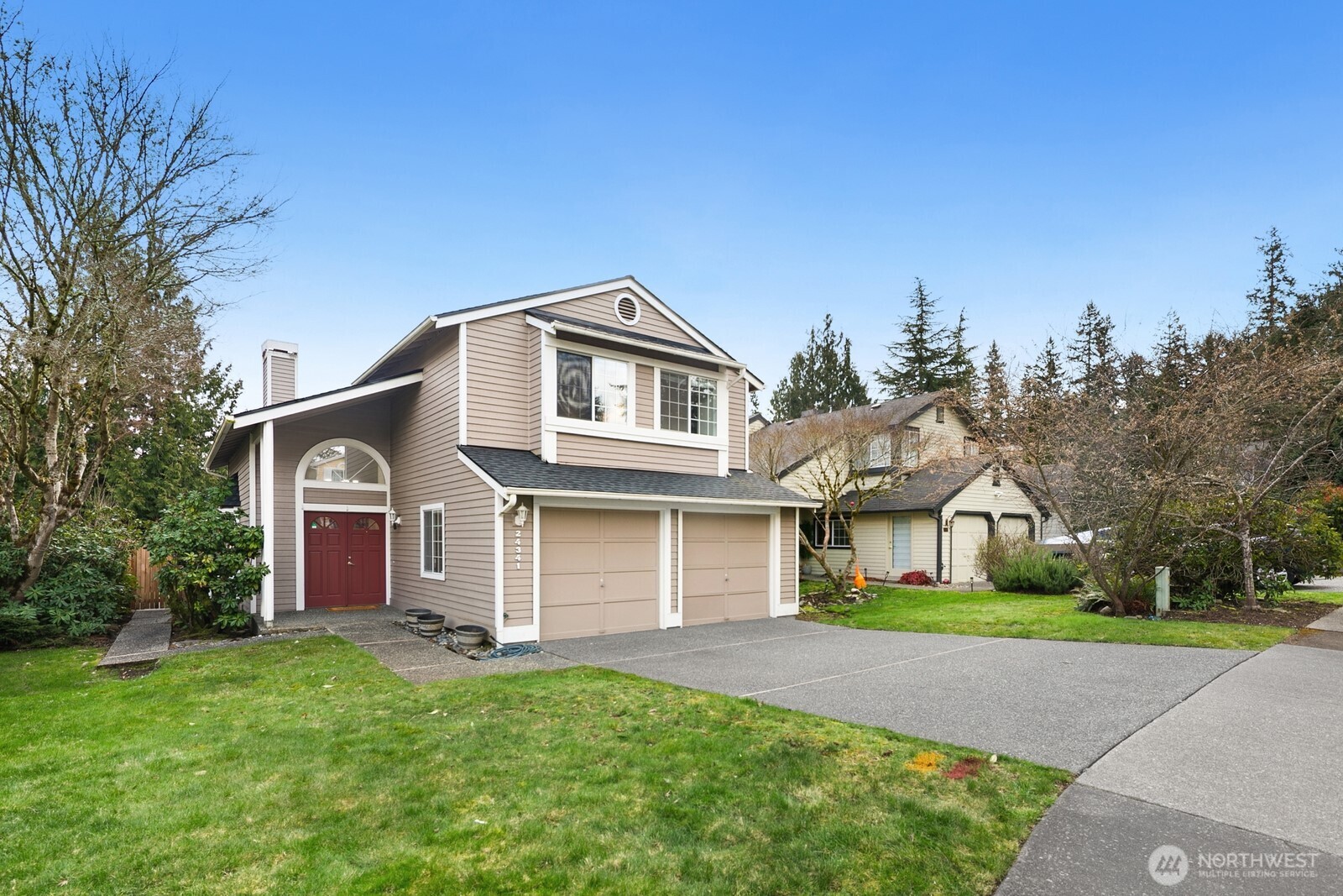 24341 SE 42nd Place , Issaquah, WA 98029
