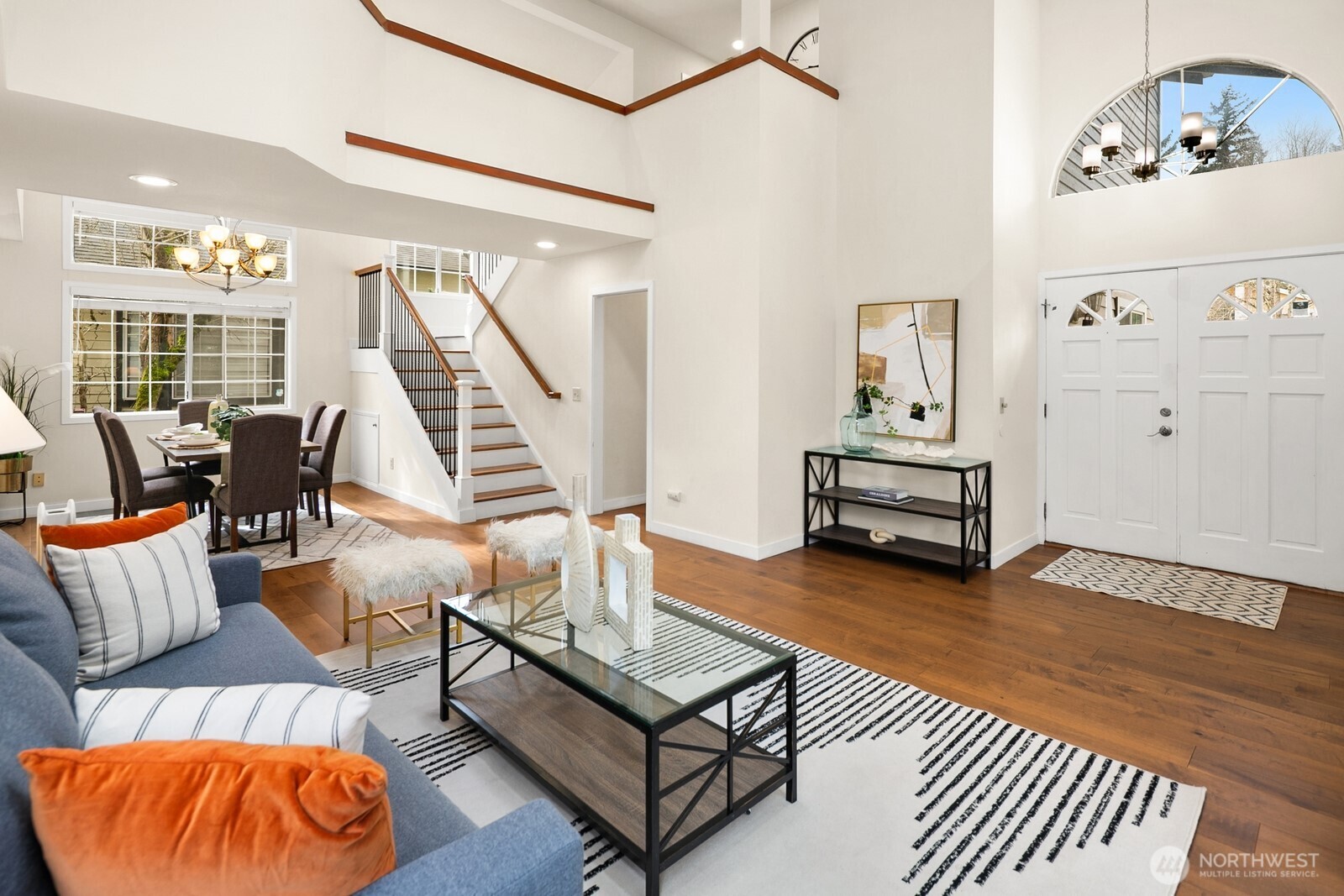 24341 SE 42nd Place , Issaquah, WA 98029