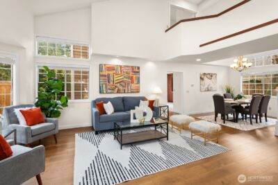 24341 SE 42nd Place , Issaquah, WA 98029 - Photo 5