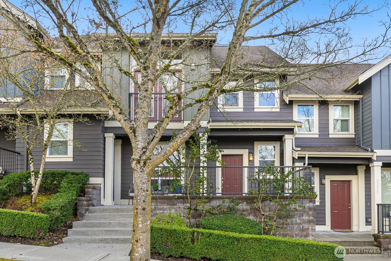 2285 NE Natalie Way , Issaquah, WA 98029