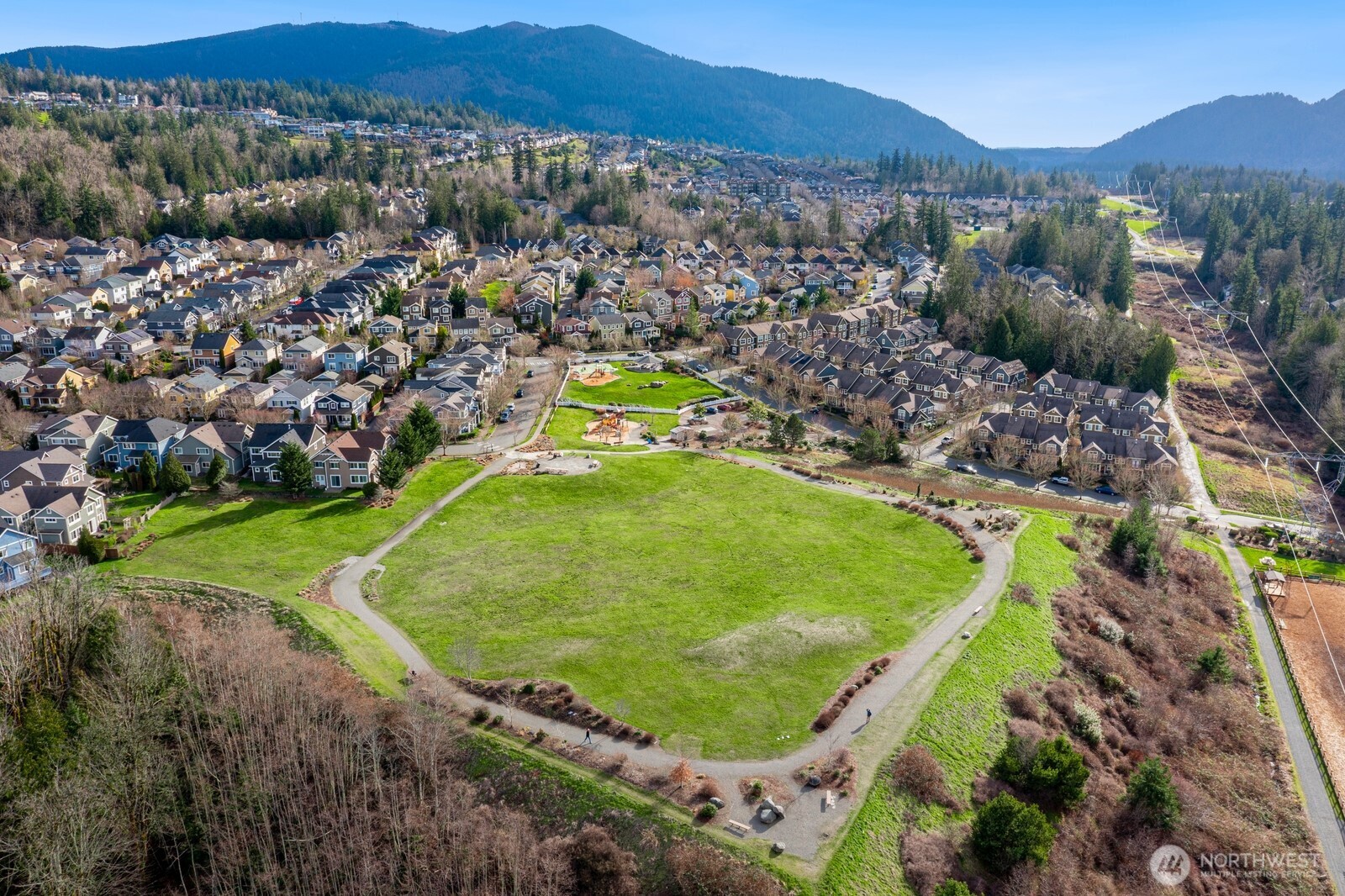 2285 NE Natalie Way , Issaquah, WA 98029