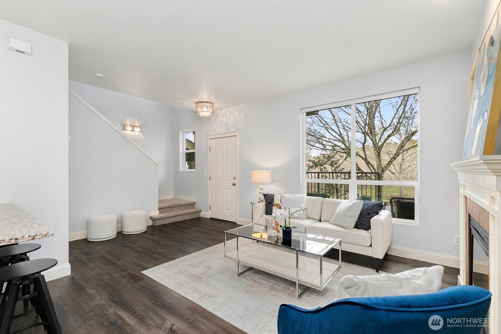 2285 NE Natalie Way , Issaquah, WA 98029