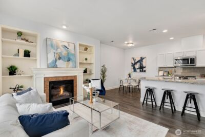 2285 NE Natalie Way , Issaquah, WA 98029 - Photo 6