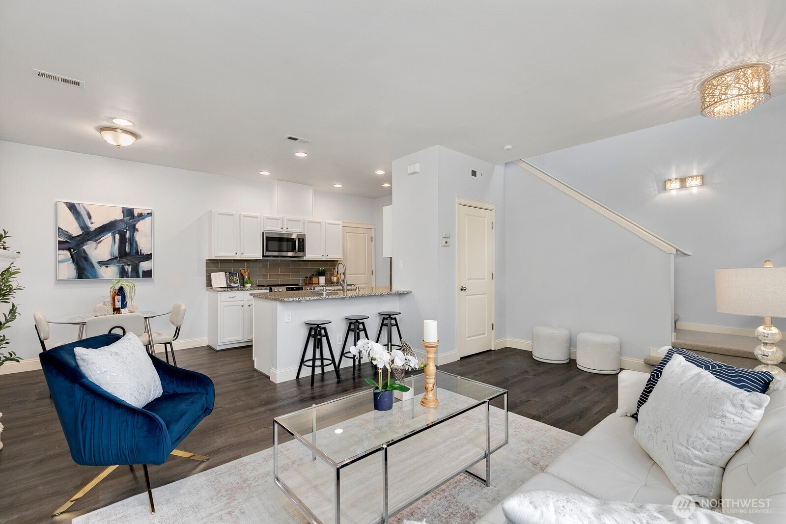 2285 NE Natalie Way , Issaquah, WA 98029