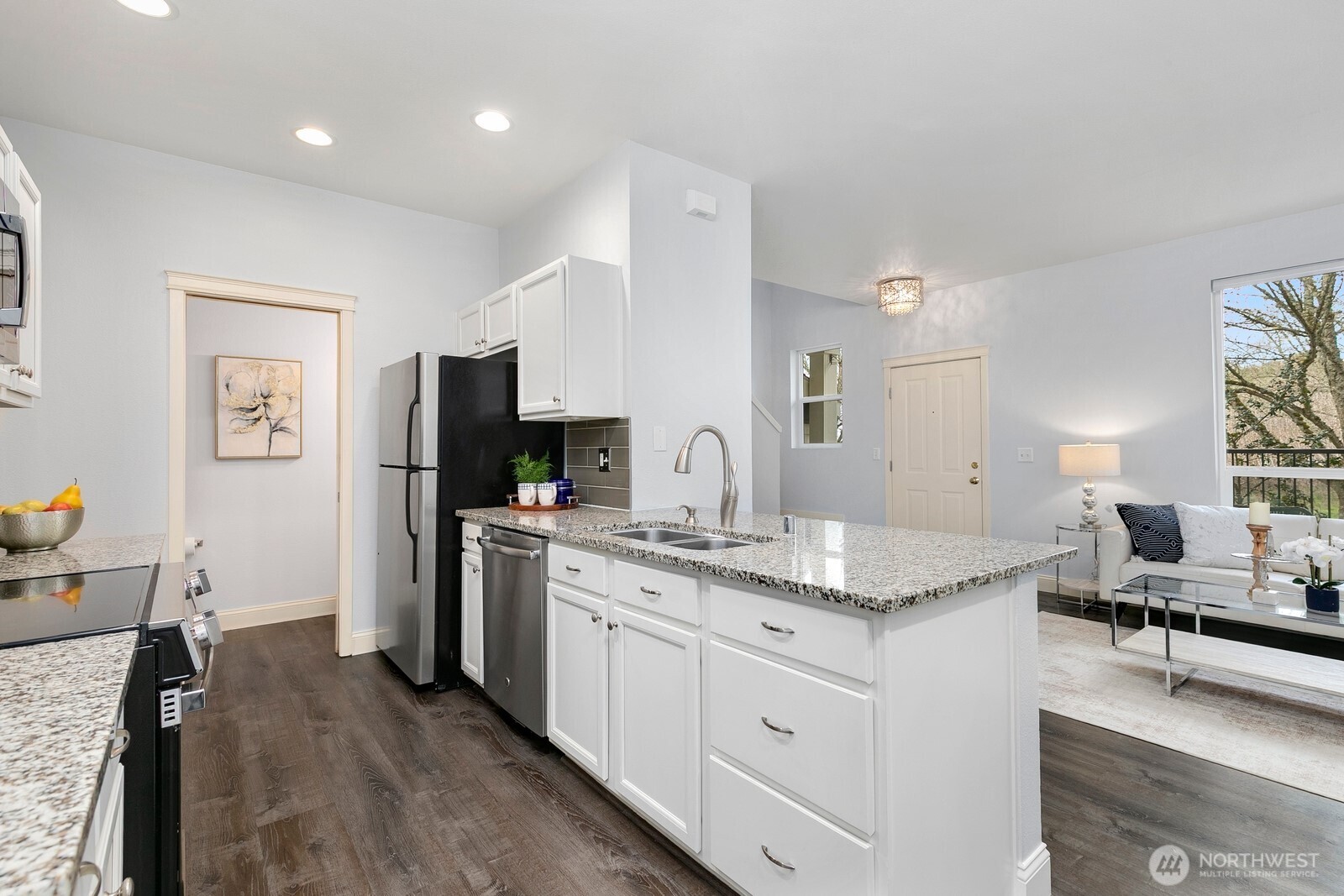 2285 NE Natalie Way , Issaquah, WA 98029