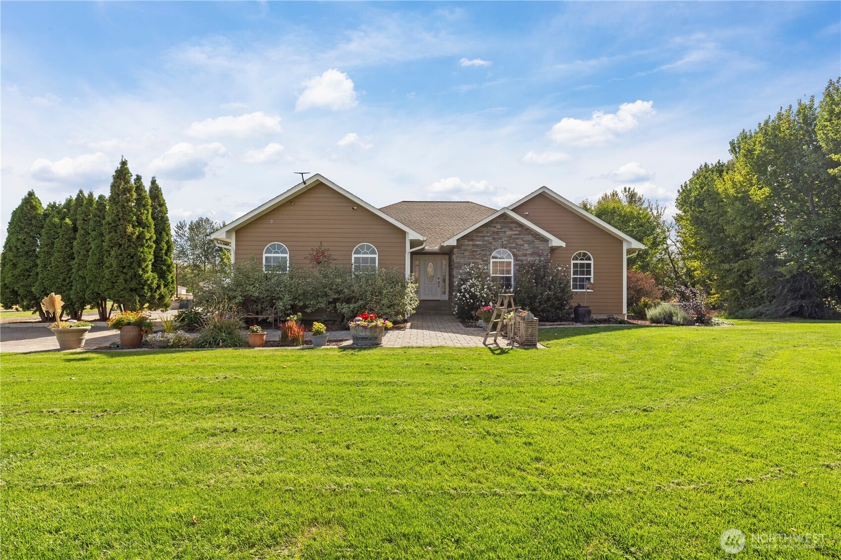 3400 Naches Tieton Road , Tieton, WA 98947