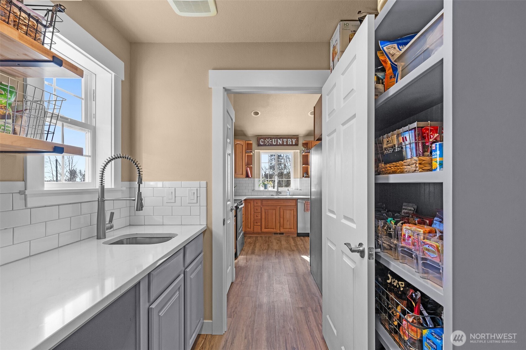 3400 Naches Tieton Road , Tieton, WA 98947