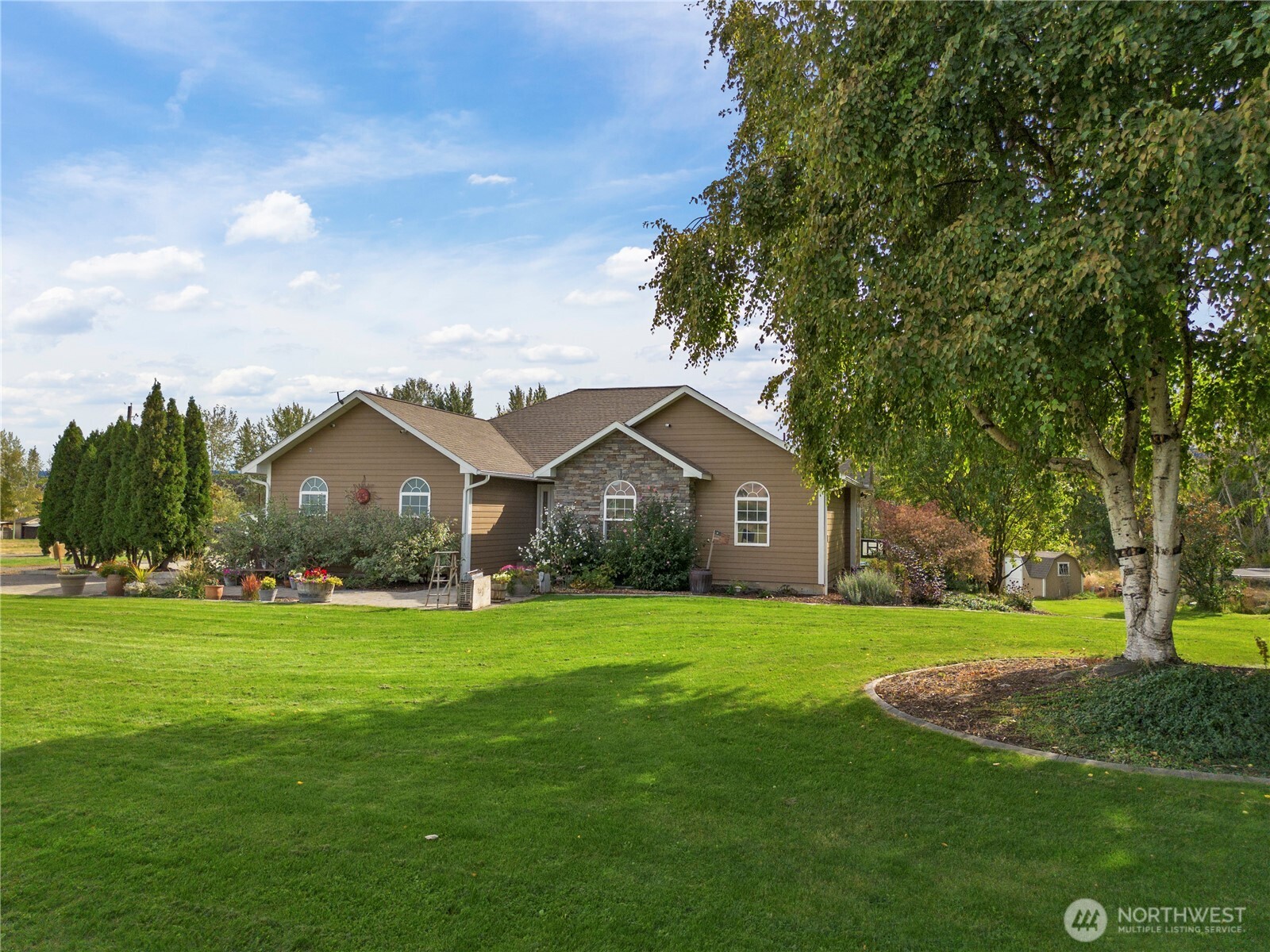 3400 Naches Tieton Road , Tieton, WA 98947