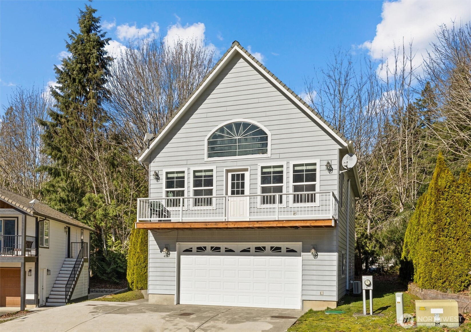 481 Maple Grove Road , Port Angeles, WA 98363-8691