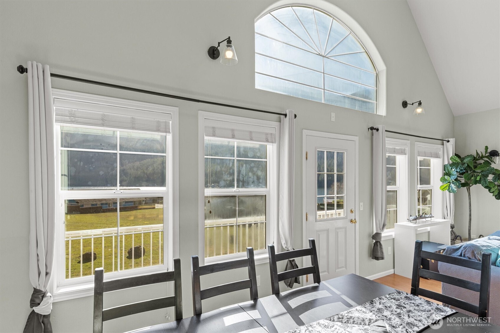 481 Maple Grove Road , Port Angeles, WA 98363-8691