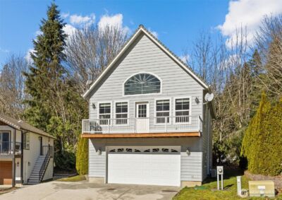 481 Maple Grove Road , Port Angeles, WA 98363-8691 - Photo 2