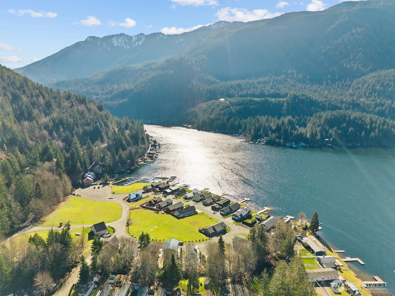 481 Maple Grove Road , Port Angeles, WA 98363-8691