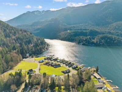 481 Maple Grove Road , Port Angeles, WA 98363-8691 - Photo 3