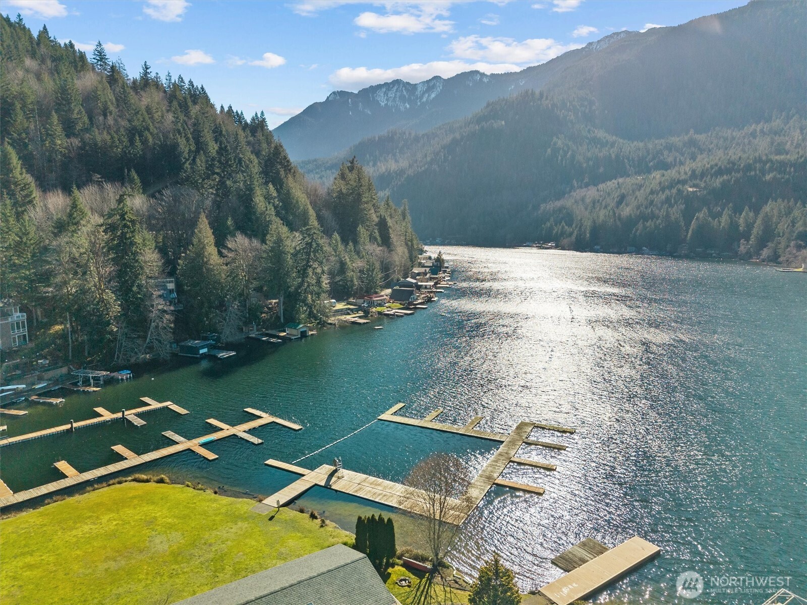 481 Maple Grove Road , Port Angeles, WA 98363-8691