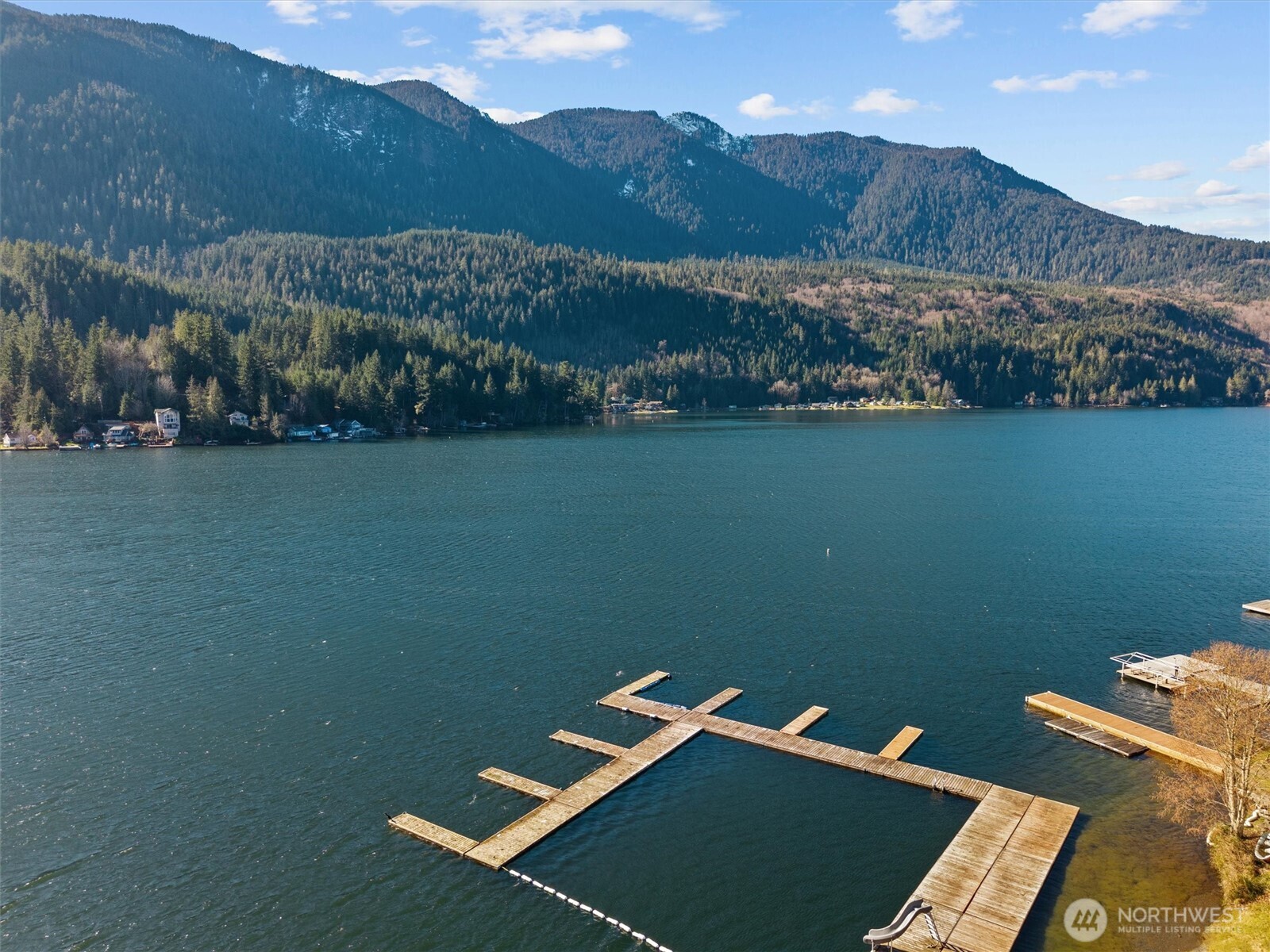 481 Maple Grove Road , Port Angeles, WA 98363-8691