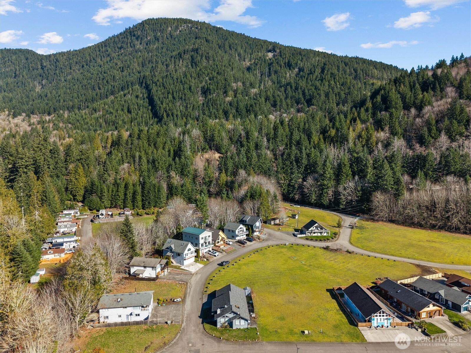 481 Maple Grove Road , Port Angeles, WA 98363-8691